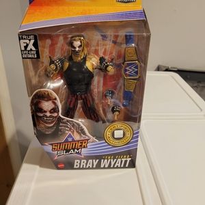 WWE The Fiend Elite Action Figure